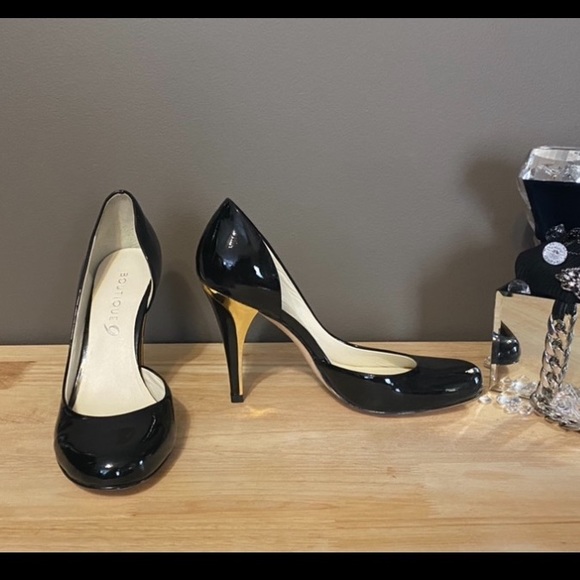 🔻SALE🔻BOUTIQUE 9 • NINE WEST🔹NEW IN BOX • GENUINE LEATHER - Picture 3 of 9